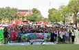 เทศบาลเมืองแพร่ “ยกระดับ” จัดการประชุมจัดระเบียบการจำหน่ายสินค้าตลาดประชารัฐ (กาด 3 วัย)