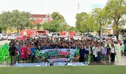 เทศบาลเมืองแพร่ “ยกระดับ” จัดการประชุมจัดระเบียบการจำหน่ายสินค้าตลาดประชารัฐ (กาด 3 วัย)