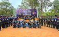 (สุรินทร์) ผบ.ทหารสูงสุด บุกแนวชายแดนสุรินทร์ ส่งมอบเส้นทางยุทธวิธี หนุนภารกิจความมั่นคง พร้อมเติมพลังใจทหารกล้าแนวหน้า