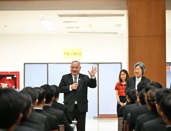 สอศ. เดินหน้าคัดเลือก “ครูผู้ช่วย” 102 อัตรา ย้ำโปร่งใส คัดคนคุณภาพ บรรจุ 15 ต.ค. 69 นี้