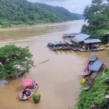 อบต.แม่สามแลบจุกอกถูกเมินงบพัฒนากระทบหนัก ชาวบ้านยันคนป่วย