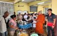 กาญจนบุรี : ผอ. โรงเรียนบ้านกองม่องทะ ชวนชาวกาญจน์ และคนไทยทั่วประเทศ ร่วมเป็นเจ้าภาพทำบุญทอดผ้าป่าเพื่อพัฒนาโรงเรียนในพื้นที่ห่างไกล ใจกลางป่าทุ่งใหญ่นเรศวรฯ วันศุกร์ ที่ 30 เดือน ต.ค.2569 นี้