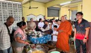 กาญจนบุรี : ผอ. โรงเรียนบ้านกองม่องทะ ชวนชาวกาญจน์ และคนไทยทั่วประเทศ ร่วมเป็นเจ้าภาพทำบุญทอดผ้าป่าเพื่อพัฒนาโรงเรียนในพื้นที่ห่างไกล ใจกลางป่าทุ่งใหญ่นเรศวรฯ วันศุกร์ ที่ 30 เดือน ต.ค.2569 นี้