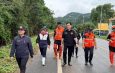 ผู้ว่าราชการสระบุรีลุยตรวจเยี่ยมผู้ประสบอุทกภัยมวกเหล็กกำชับทุกหน่วยช่วยเหลือประชาชนเต็มที่