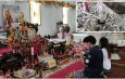 ปทุมธานี 2ผู้ศรัทธาเร่งแก้บนไอ้ไข่วัดบึงบา หลังสมหวังทั้งงาน-โชคลาภ