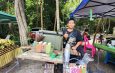 นครนายก – ยอดวิวหลักล้านหนุ่มน้อยวัย11 ขวบขี่รถขายนมหารายได้เสริม
