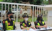 ขนส่งน่านคุมเข้มรถรับ–ส่งนักเรียน ย้ำ “ความปลอดภัยเด็กต้องมาก่อน” ตรวจเข้มมาตรฐานรถ–ผู้ขับขี่ พร้อมขอผู้ปกครองเลือกใช้รถที่ได้รับอนุญาตอย่างถูกต้อง