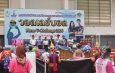 คึกคัก ! แพร่เปิดศึกวอลเลย์บอล “PHRAE V-CHALLENGE 2026” ส่งเสริมเยาวชน–ประชาชนพัฒนาทักษะ สู่เส้นทางนักกีฬาอาชีพ