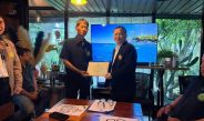 ร่วมคิด ร่วมขับเคลื่อน เพื่อพี่น้องเกษตรกรจังหวัดแพร่