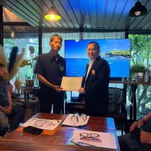 ร่วมคิด ร่วมขับเคลื่อน เพื่อพี่น้องเกษตรกรจังหวัดแพร่