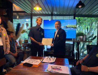 ร่วมคิด ร่วมขับเคลื่อน เพื่อพี่น้องเกษตรกรจังหวัดแพร่