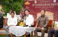 ผู้ว่าฯ พังงา เปิดเวที “ก้าวต่อไปของพังงา” พบสื่อมวลชน ชูปราบยาเสพติด–สกัดนอมินี เดินหน้าพัฒนาเมือง เศรษฐกิจ การท่องเที่ยว และสุขภาพ