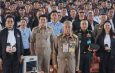 องคมนตรีให้ความสำคัญการแข่งขันทักษะวิชาชีพ มุ่งพัฒนาเยาวชนสู่กำลังคนคุณภาพจังหวัดน่านปิดการแข่งขันทักษะวิชาชีพอาชีวะสร้างช่างฝีมือ ระดับชาติ ครั้งที่ 6 ส่งเสริมเยาวชนเรียนรู้จากการปฏิบัติจริง สร้างทักษะสู่อาชีพและการพัฒนาประเทศ