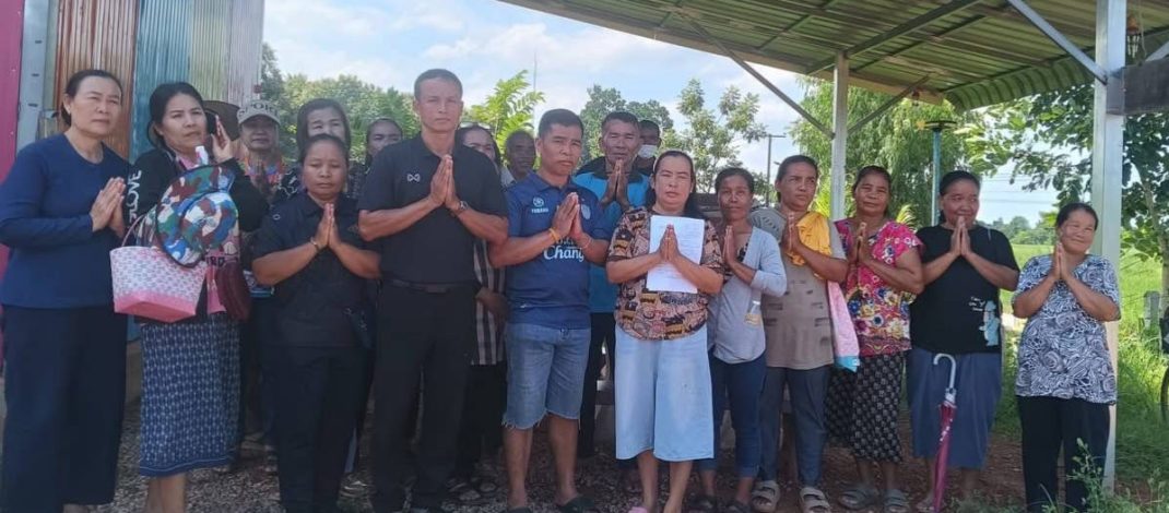 สกลนคร ทต. กุสุมาลย์ โต้แรงแทรกแซงมติสภาฯขยายเขตประปาผู้ใช้น้ำน้อยไม่คุ้ม