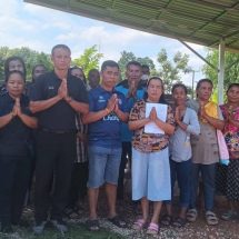 สกลนคร ทต. กุสุมาลย์ โต้แรงแทรกแซงมติสภาฯขยายเขตประปาผู้ใช้น้ำน้อยไม่คุ้ม