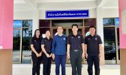 อำเภอเบตงตรวจเข้มการถือครองที่ดิน ยังไม่พบความผิดปกติ พร้อมเฝ้าติดตามอย่างใกล้ชิด หลังมีกระแสข่าวกลุ่มทุนอิสราเอลใช้นอมินีซื้อที่ดิน