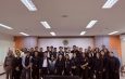 พังงาประชุมเตรียมความพร้อมจัดการแข่งขันฟุตบอลชายหาดชิงแชมป์เอเชีย “AFC Beach Soccer Asian Cup 2026” ชูศักยภาพพังงาสู่การเป็นจุดหมายปลายทางด้านการท่องเที่ยวและการจัดกิจกรรมระดับนานาชาติ