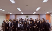 พังงาประชุมเตรียมความพร้อมจัดการแข่งขันฟุตบอลชายหาดชิงแชมป์เอเชีย “AFC Beach Soccer Asian Cup 2026” ชูศักยภาพพังงาสู่การเป็นจุดหมายปลายทางด้านการท่องเที่ยวและการจัดกิจกรรมระดับนานาชาติ