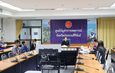 จ.ประจวบฯ ขานรับนโยบายรัฐบาล เร่งประชาสัมพันธ์สร้างการรับรู้ประกันภัยพิบัติแห่งชาติ ลดความกังวลประชาชนเมื่อเกิดเหตุภัยพิบัติ หลังกรมธรรม์มีผลคุ้มครองตั้งแต่ 1 ต.ค.นี้