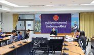 จ.ประจวบฯ ขานรับนโยบายรัฐบาล เร่งประชาสัมพันธ์สร้างการรับรู้ประกันภัยพิบัติแห่งชาติ ลดความกังวลประชาชนเมื่อเกิดเหตุภัยพิบัติ หลังกรมธรรม์มีผลคุ้มครองตั้งแต่ 1 ต.ค.นี้
