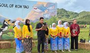 พังงา-ททท. พังงา ชู “The Soul of Koh Yao” ดันทุ่งนาผืนใหญ่ในทะเลอันดามันของเกาะยาวสู่เสน่ห์ประจำช่วง Green Season