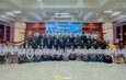 ปลุกพลังอัจฉริยะ! “กาฬสินธุ์พิทยาสรรพ์” เปิดค่ายเคมีโอลิมปิก สอวน. ค่าย 1 ดึง 35 หัวกะทิ ติวเข้ม 16 วัน สู่เวทีแข่งขันระดับชาติ