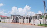 แพร่ ชาวแพร่จี้โยธาฯ แจงงบ 247 ล้าน หวั่นงานทับระบบเดิม-กระทบเมือง เปิดเวทีฟังชาวบ้านก่อนเดินหน้า