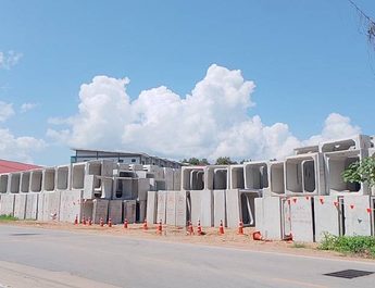 แพร่ ชาวแพร่จี้โยธาฯ แจงงบ 247 ล้าน หวั่นงานทับระบบเดิม-กระทบเมือง เปิดเวทีฟังชาวบ้านก่อนเดินหน้า