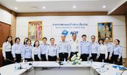 28 ปี ท่าอากาศยานแม่ฟ้าหลวง เชียงราย เปิดแผนใหญ่สู่ฮับการบิน–โลจิสติกส์ภาคเหนือตอนบน รับผู้โดยสารเกือบ 2 ล้านคน ดันคาร์โกเชื่อมจีน–ตะวันออกกลาง