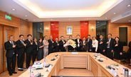 “วิทวัต เลขาธิการอาชีวะ” ชู 2 นโยบายหลัก เดินหน้านโยบายศธ. – White Paper” ปรับการทำงานยืดหยุ่น มุ่งผลสัมฤทธิ์ สื่อสารชัดเจน
