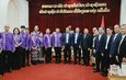“น่าน–หลวงพระบาง” สองเมืองเก่า หนึ่งสายวัฒนธรรม สู่เมืองมิตรภาพ เดินหน้าความร่วมมือรอบด้าน เชื่อมท่องเที่ยว–การค้า–คมนาคม ผลักดันน่านสู่เป้าหมายเมืองมรดกโลก