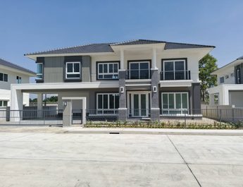 ศุภาลัย เปิดตัว “พาร์ควิลล์” บ่อสร้าง-สันกำแพง สไตล์โมเดิร์น มูลค่า 1,500 ล้าน เริ่มต้น 4.66 ล้าน ตอบโจทย์ผู้อยู่อาศัย