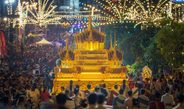 สกลนคร ชู“ฮีต 12 คอง 14 เที่ยวได้ตลอดปี”อัดงบ 26 ล้าน สืบสานวัฒนธรรม กระตุ้นเศรษฐกิจชุมชน