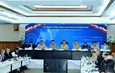 จ.แพร่ ร่วมประชุม บกปภ.ช. ออนไลน์ รับ 5 ข้อสั่งการ “นายกฯ อนุทิน” บริหารจัดการน้ำเชิงรุก-ชี้เป้าพื้นที่เสี่ยง