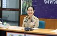 ประจวบฯ ติดตามสถานการณ์ฝนเตรียมความพร้อมรับมืออุทกภัย