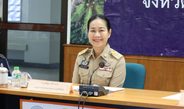 ประจวบฯ ติดตามสถานการณ์ฝนเตรียมความพร้อมรับมืออุทกภัย