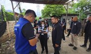 ชาวบ้านร้อง “แอ๊ว อยุธยา” ประสานศูนย์ดำรงธรรม-พม. เข้าช่วยหญิงสูงวัย 71 ปี หลังพบมีสภาพความเป็นอยู่ลำบาก