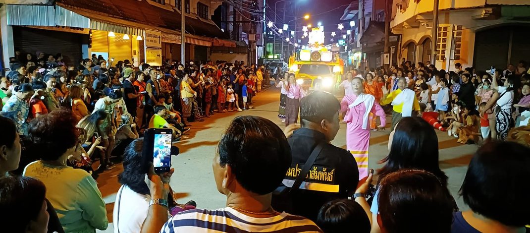 แม่ฮ่องสอน จัดการแถลงข่าวงานประเพณีปอยเหลินสิบเอ็ด ประจำปี 2569 เพื่อส่งเสริมการท่องเที่ยวเชิงวัฒนธรรม ดึงดูดนักท่องเที่ยวทั้งชาวไทยและชาวต่างชาติ
