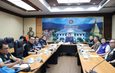 “รองคุณากร” นำทีม จ.แพร่ ร่วมประชุม บกปภ.ช. ออนไลน์ รับ 3 ข้อสั่งการ “นายกฯ อนุทิน” แจ้งเตือน-ป้องกันความขัดแย้ง พร้อมเร่งระบายน้ำไร้รอยต่อ