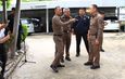 กาญจนบุรี ศูนย์ดูแลผู้สูงอายุฯ อ.ท่าม่วง ถูกสั่งปิดชั่วคราว เจ้าหน้าที่เร่งตรวจสอบข้อเท็จจริงและคัดแยกผู้ป่วยส่งต่อ