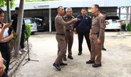 กาญจนบุรี ศูนย์ดูแลผู้สูงอายุฯ อ.ท่าม่วง ถูกสั่งปิดชั่วคราว เจ้าหน้าที่เร่งตรวจสอบข้อเท็จจริงและคัดแยกผู้ป่วยส่งต่อ