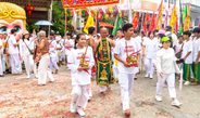 ททท.พังงา เชิญร่วมงานประเพณีถือศีลกินผัก จังหวัดพังงา ประจำปี 2569 สัมผัสเส้นทาง “9 อ๊าม 9 ศรัทธา 9 เมนูเด็ด”