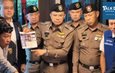 ปฏิบัติการ “เผยเงาเหนือ” ลุยทลายขบวนการสวมสิทธิ-ทุจริตทะเบียนราษฎร
