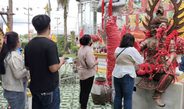 ปทุมธานี เฮงรับทรัพย์! เจ้าของร้านแจ่วฮ้อนแก้บนท้าวเวสฯ หลังสมหวังปลดหนี้หลักแสน สาวสระบุรีรับโชคก้อนโต
