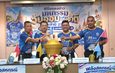 อยุธยาจับมือ ชสอ. จัดมหกรรมวันออมแห่งชาติ 31 ต.ค. นี้ ชวนเดิน-วิ่ง-ปั่นรอบเกาะเมือง ชูแนวคิด “ร่วมออม ร่วมสร้างอนาคตที่มั่นคง”