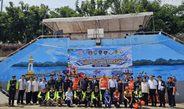 นครพนมเข้ม! ซ้อมแผนกู้ภัยกลางโขง รับมหกรรมไหลเรือไฟ 2569 ยกระดับความปลอดภัย สร้างความมั่นใจนักท่องเที่ยวไทย–ลาว