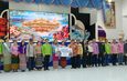 อำเภอท่าปลา จังหวัดอุตรดิตถ์ แถลงข่าวการจัดงานสืบสานวัฒนธรรมประเพณีและของดีอำเภอท่าปลา ครั้งที่ 10 ประจำปี 2569