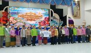 อำเภอท่าปลา จังหวัดอุตรดิตถ์ แถลงข่าวการจัดงานสืบสานวัฒนธรรมประเพณีและของดีอำเภอท่าปลา ครั้งที่ 10 ประจำปี 2569