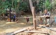 กาญจนบุรี : น้ำตกห้วยแม่ขมิ้น-น้ำพุร้อน อุทยานแห่งชาติเขื่อนศรีนครินทร์ ไม่พร้อมให้บริการ หลังเจออุภัยอย่างหนัก ส่วนน้ำตกผาตาดเที่ยวได้ตามปกติ