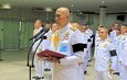 ลพบุรี มณฑลทหารบกที่ 13 นำกำลังพลประกอบพิธี”วันนวมินทรมหาราช”